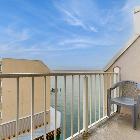 Wight Bay Lejlighed Ocean City Eksteriør billede
