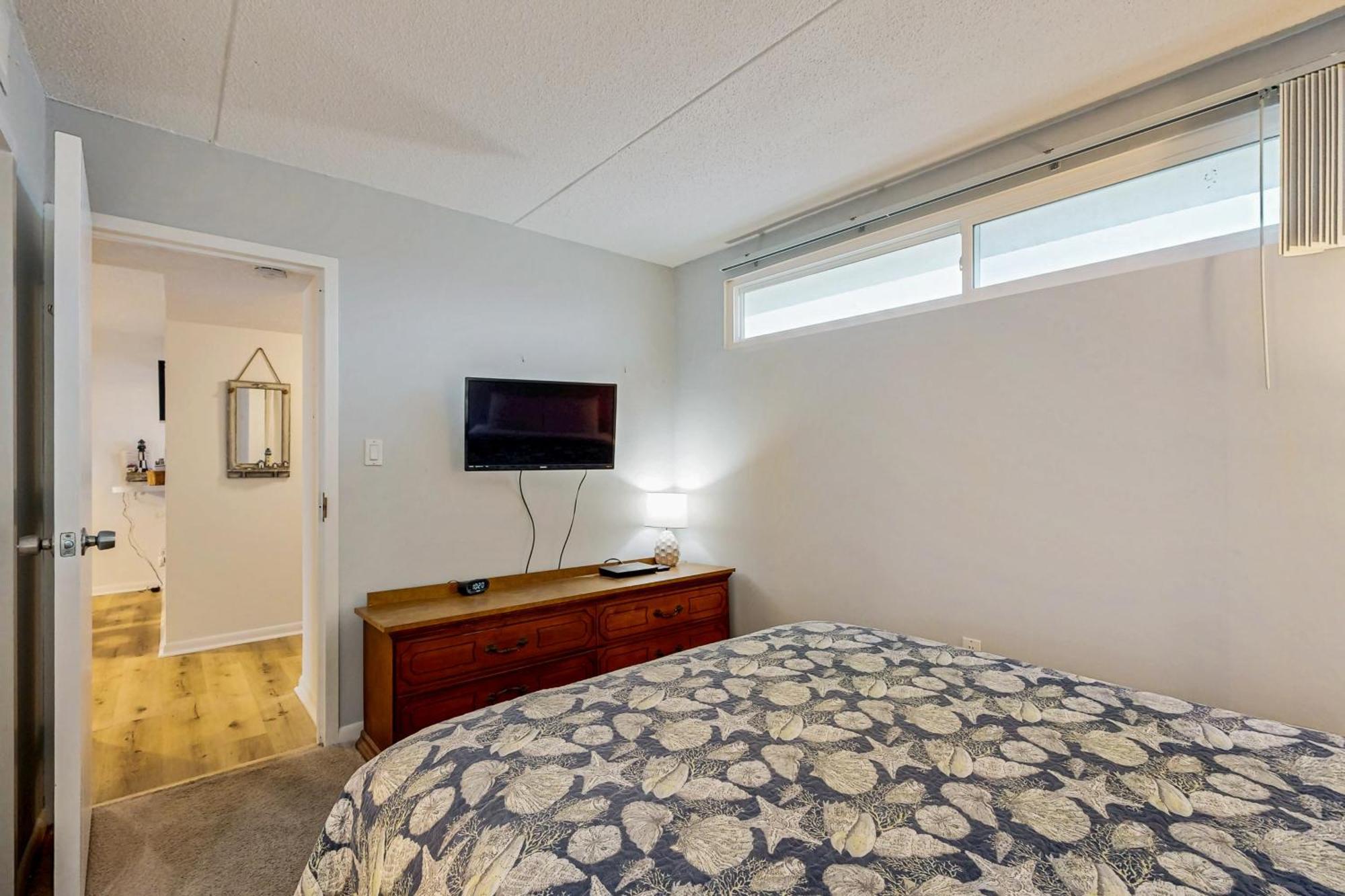 Wight Bay Lejlighed Ocean City Eksteriør billede
